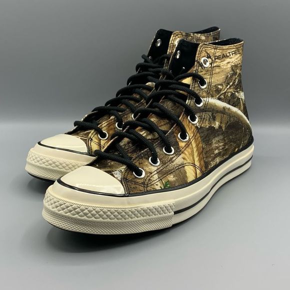 Converse | Shoes | Converse Chuck 7 Hi 68558c | Poshmark